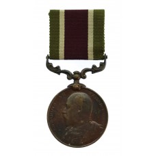 Tibet Medal 1903-04 (Bronze) - Cooly Fazil Din Peshawar, Cooly Corps