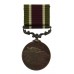 Tibet Medal 1903-04 (Bronze) - Cooly Fazil Din Peshawar, Cooly Corps