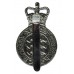 Essex Police Enamelled Cap Badge - Queen's Crown