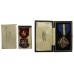 WW1 1914-15 Star Trio and Imperial Service Medal Group of Four with Two Masonic Jewels - Spr. J.S. Arnot, Royal Engineers