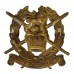 Army Foundation College Cap Badge - Queen's Crown