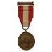 Ireland Emergency Service Medal 1939-1946 First Aid Division Irish Red Cross (Ranna Cead- Cabhrac Cumann Croise Deirge Na H-Eireann)