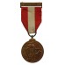 Ireland Emergency Service Medal 1939-1946 Military Volunteer Aid Division Irish Red Cross (Ranna Cabhair Deontaca Cumann Croise Deirge Na H-Eireann)