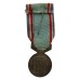 France Pas de Calais Medal for Dedication and Courage - 1930