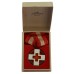 Denmark Danish Red Cross Commemorative Medal for Relief Work During Wartime 1939-1945