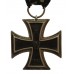 Germany WW1 1914 Iron Cross 2nd Class