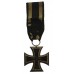 Germany WW1 1914 Iron Cross 2nd Class