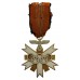 Germany 1936 Olympic Games Decoration 2nd Class