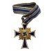 Germany WW2 Mother's Cross - Gold