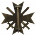 Germany WW2 War Merit Cross 1st Class With Swords