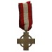 Germany Fire Brigade Honour Cross Medal 2nd Class