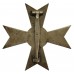 Germany WW2 War Merit Cross 1st Class Without Swords