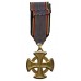 Germany Luftshutz Medal 1st Class