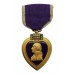 U.S.A. Purple Heart 