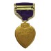 U.S.A. Purple Heart 