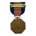 U.S.A. Soldier's Medal WW2 Issue.