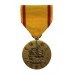 U.S.A. China Service Medal US Navy Issue