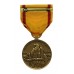 U.S.A. China Service Medal US Navy Issue