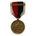 U.S.A. Occupation Service Medal Navy