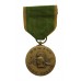 U.S.A. Women's Auxiliary Army Corps Service Medal 1942-1943