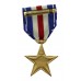 U.S.A. Silver Star