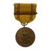 U.S.A. American Defence Service Medal 1939-1941 with Foreign Service Clasp