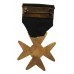 U.S.A. Knights Templar Masonic Lodge "Knights of Malta Cross"