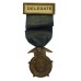 U.S.A. Army and Navy Union 1922 Encampment Medal