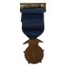 U.S.A. Army and Navy Union 1922 Encampment Medal