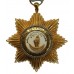 Comoros Royal Order of The Star of Anjouan Knight Grade