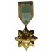 Comoros Royal Order of The Star of Anjouan Knight Grade