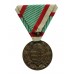 Austro-Hungary 1914-1918 War Combatants Medal