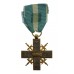 Spain War Cross 1942