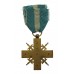 Spain War Cross 1942