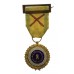 Spain Medal For Combat Wounds