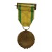 Spain Medal For Combat Wounds