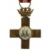 Spain Order of Military Merit With Bar 1st Class (Red Division)