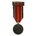 Spain Blue Division Medal