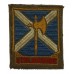 Stirlingshire A.C.F. Cloth Formation Sign