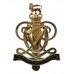 The Queen's Royal Hussars Cap Badge