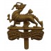 Royal Berkshire Regiment Cap Badge