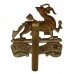 Royal Berkshire Regiment Cap Badge