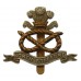 North Staffordshire Regiment Cap Badge