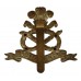 North Staffordshire Regiment Cap Badge