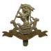 West Riding Regiment (Duke of Wellington's) Cap Badge