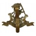 West Riding Regiment (Duke of Wellington's) Cap Badge