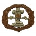 South Lancashire Regiment Cap Badge