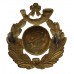 Royal Marine Light Infantry (R.M.L.I.) Cap Badge