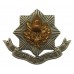 Victorian/Edwardian Cheshire Regiment Cap Badge 