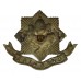 Victorian/Edwardian Cheshire Regiment Cap Badge 